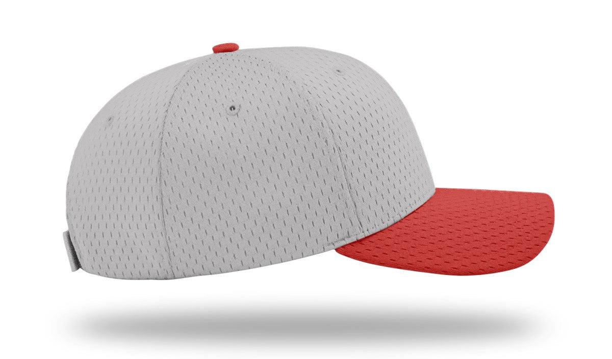 no-logo Richardson Pro Mesh Adjustable-Richardson-Thread Logic