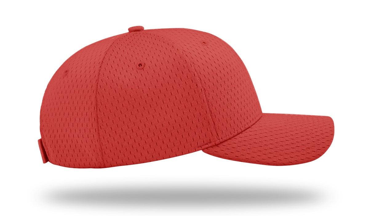 no-logo Richardson Pro Mesh Adjustable-Richardson-Thread Logic