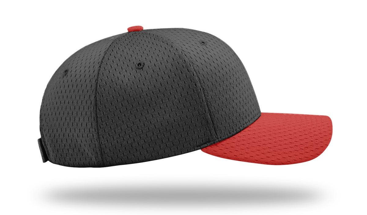 no-logo Richardson Pro Mesh Adjustable-Richardson-Thread Logic