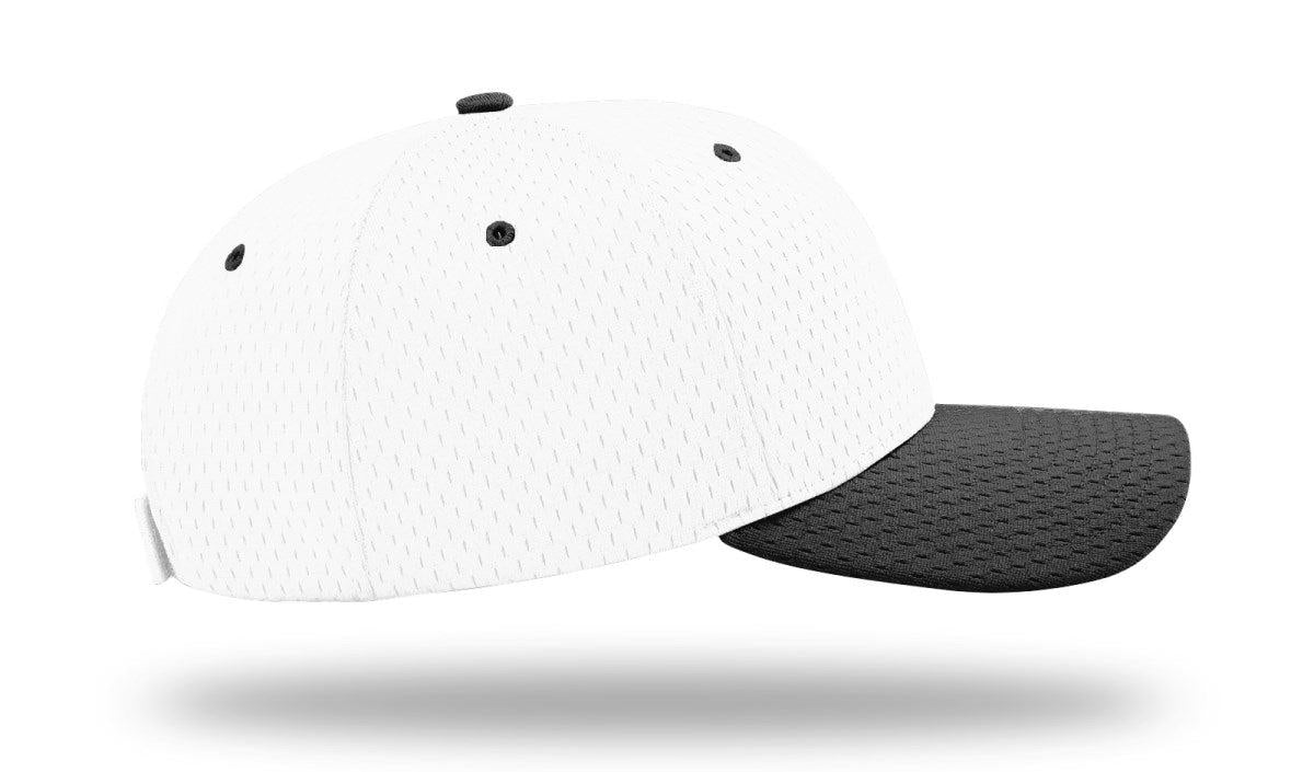 no-logo Richardson Pro Mesh Adjustable-Richardson-Thread Logic