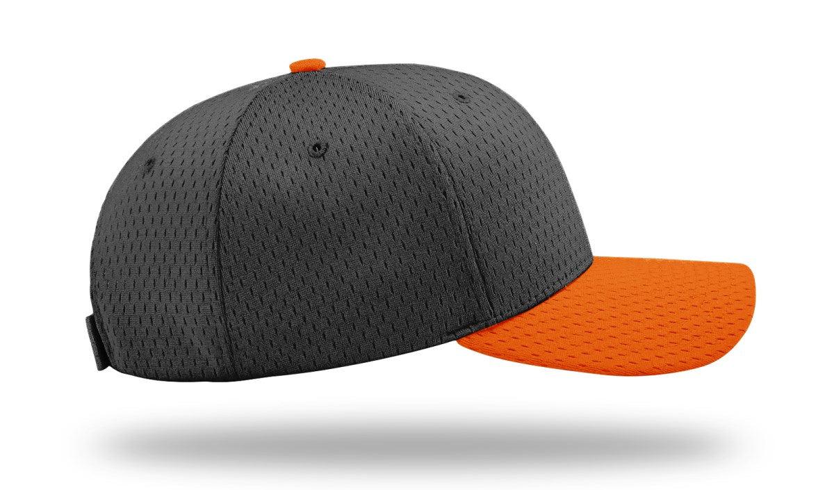 no-logo Richardson Pro Mesh Adjustable-Richardson-Thread Logic