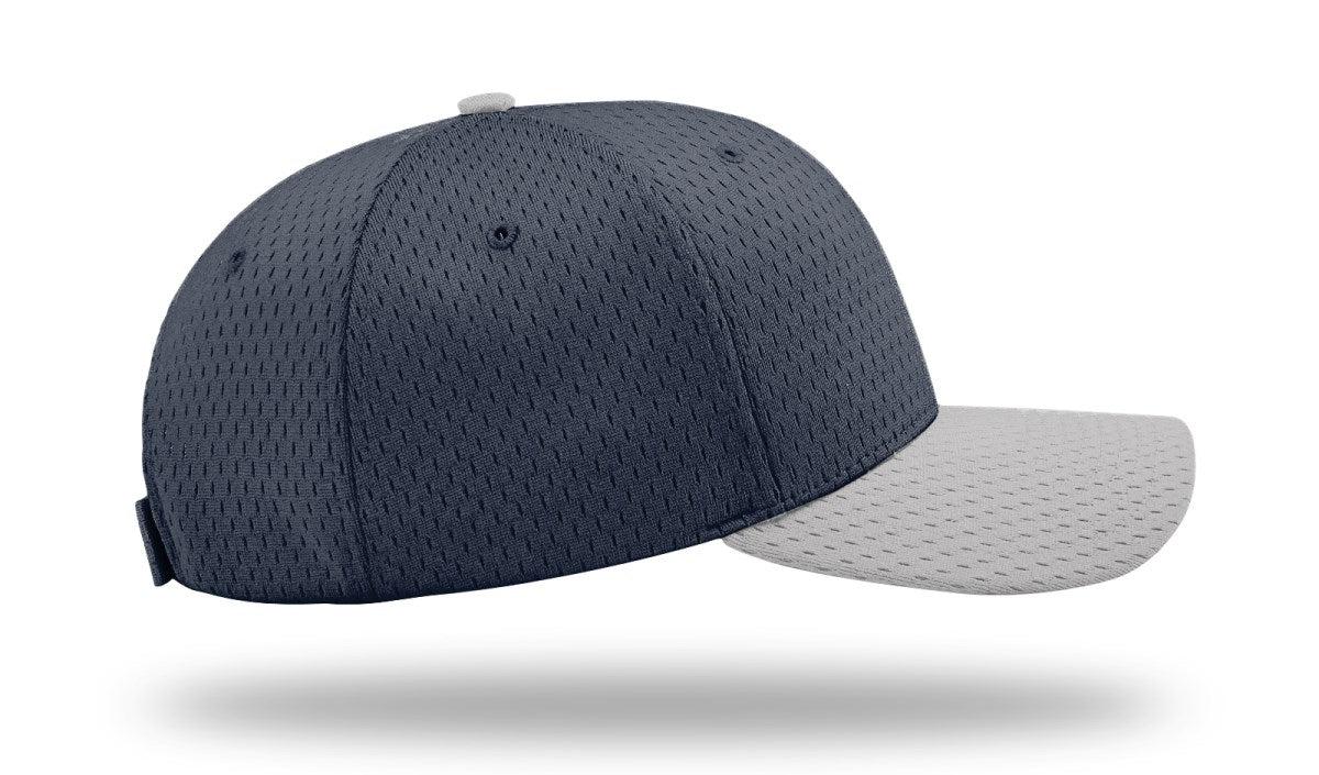 no-logo Richardson Pro Mesh Adjustable-Richardson-Thread Logic