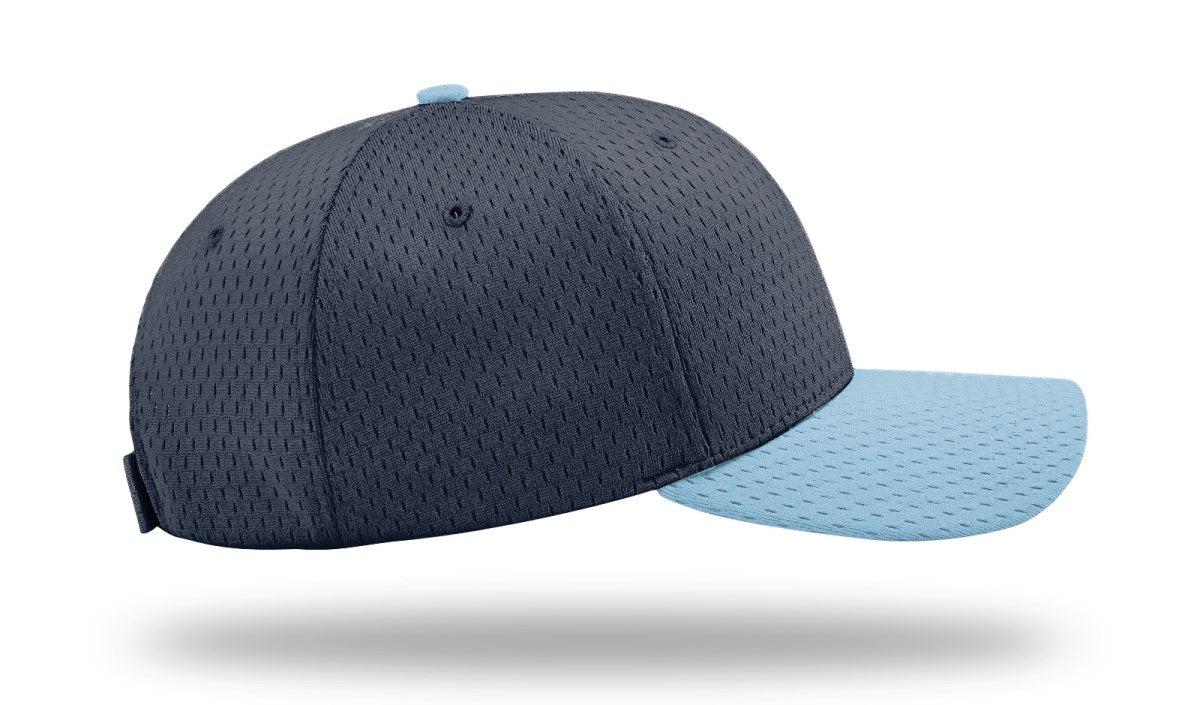 no-logo Richardson Pro Mesh Adjustable-Richardson-Thread Logic