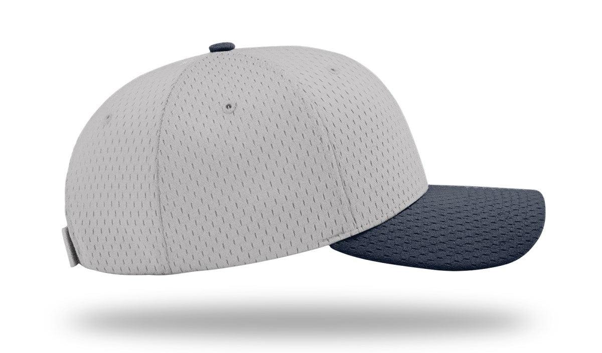 no-logo Richardson Pro Mesh Adjustable-Richardson-Thread Logic