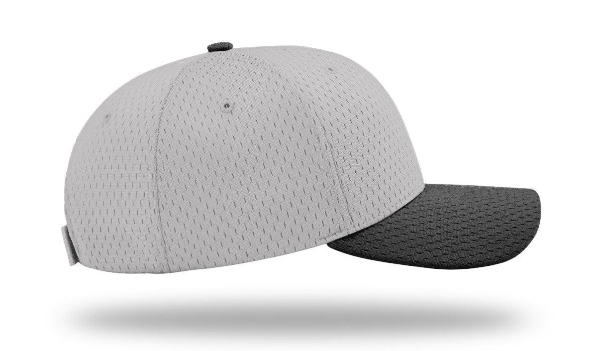 no-logo Richardson Pro Mesh Adjustable-Richardson-Thread Logic