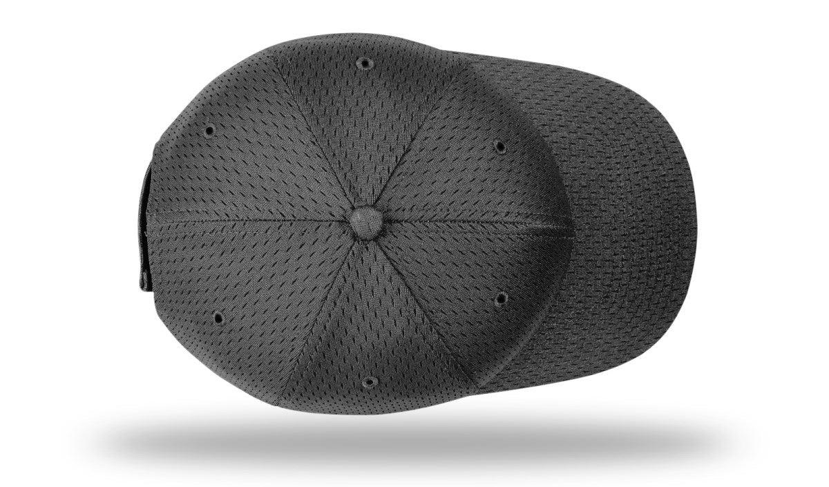 no-logo Richardson Pro Mesh Adjustable-Richardson-Thread Logic