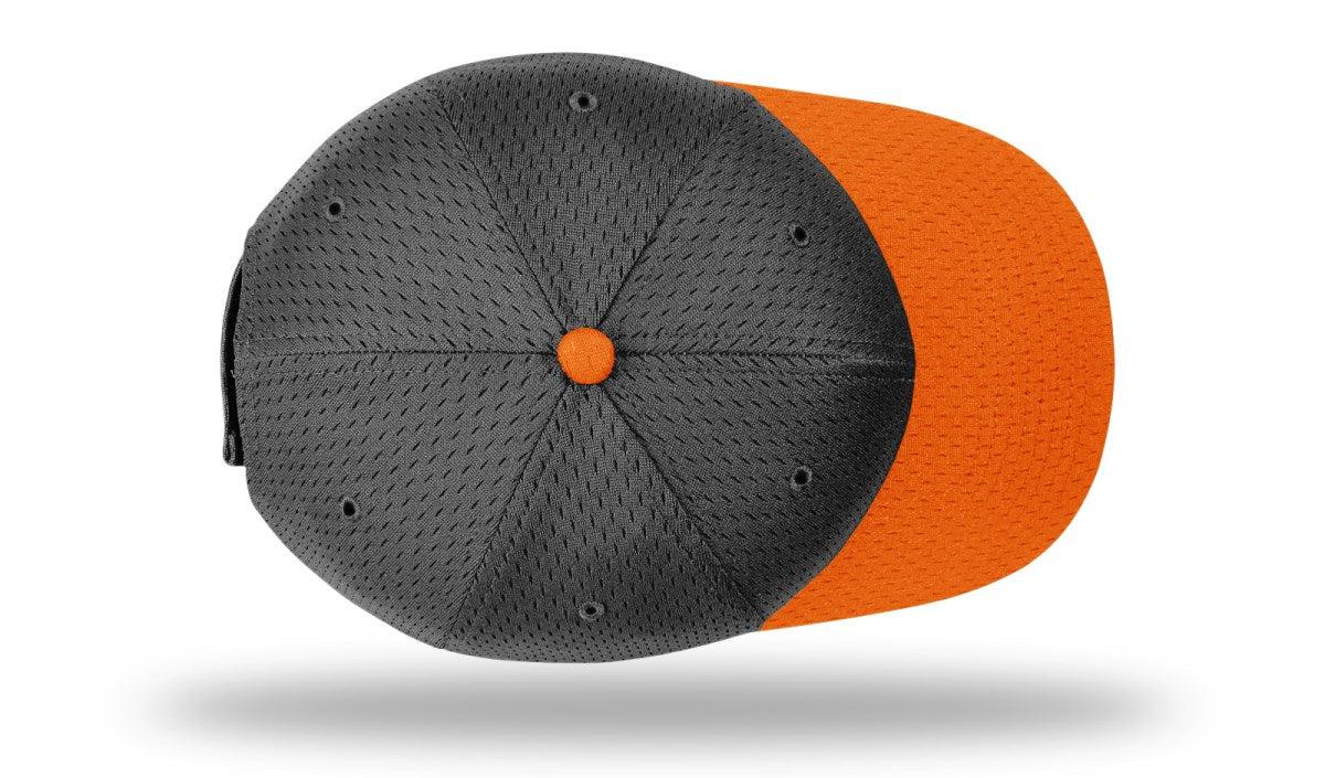 no-logo Richardson Pro Mesh Adjustable-Richardson-Thread Logic