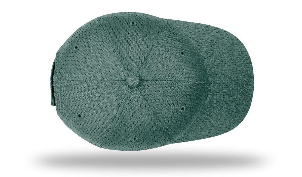 no-logo Richardson Pro Mesh Adjustable-Richardson-Thread Logic