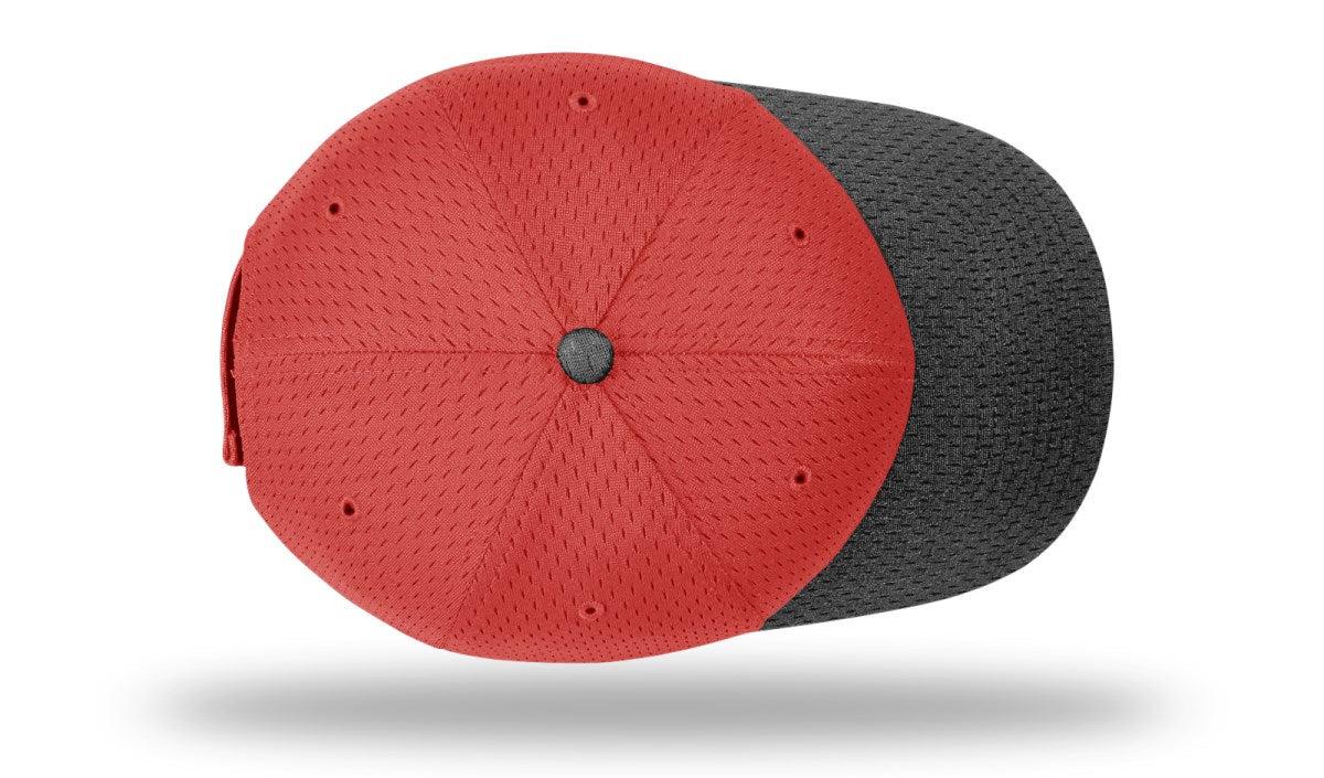 no-logo Richardson Pro Mesh Adjustable-Richardson-Thread Logic