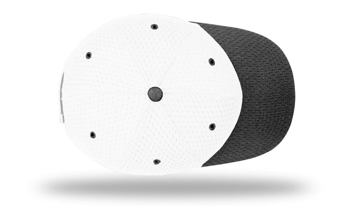 no-logo Richardson Pro Mesh Adjustable-Richardson-Thread Logic