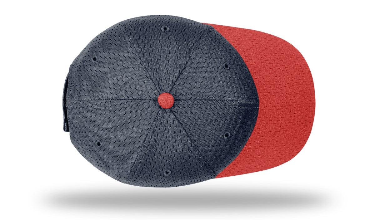 no-logo Richardson Pro Mesh Adjustable-Richardson-Thread Logic