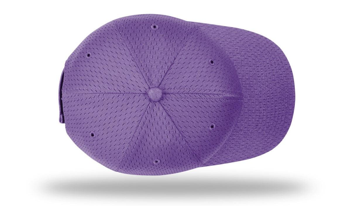 no-logo Richardson Pro Mesh Adjustable-Richardson-Thread Logic