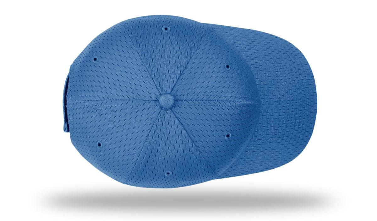 no-logo Richardson Pro Mesh Adjustable-Richardson-Thread Logic