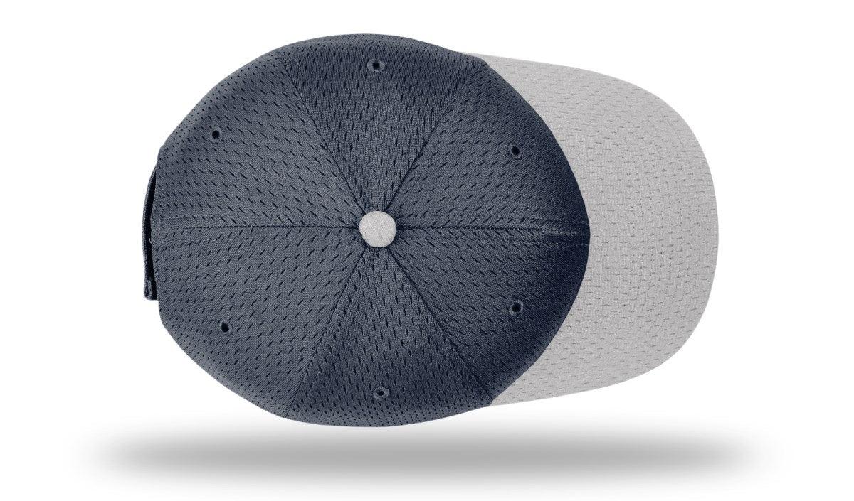 no-logo Richardson Pro Mesh Adjustable-Richardson-Thread Logic