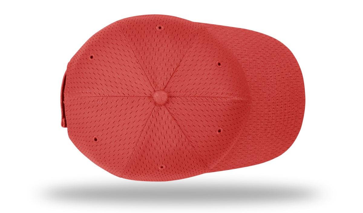 no-logo Richardson Pro Mesh Adjustable-Richardson-Thread Logic