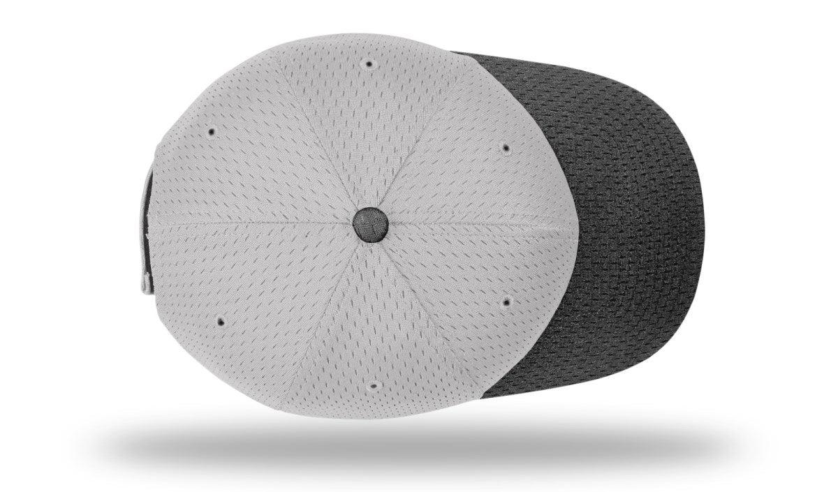 no-logo Richardson Pro Mesh Adjustable-Richardson-Thread Logic