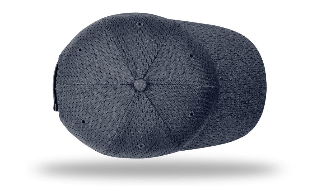 no-logo Richardson Pro Mesh Adjustable-Richardson-Thread Logic