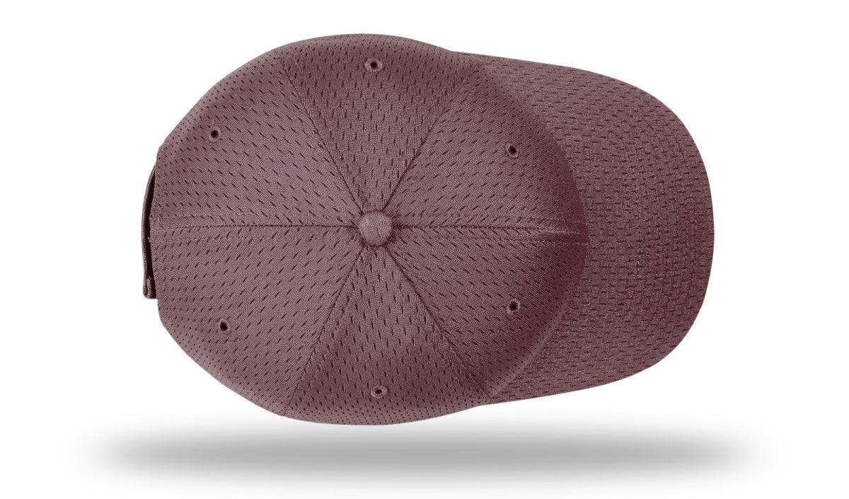 no-logo Richardson Pro Mesh Adjustable-Richardson-Thread Logic