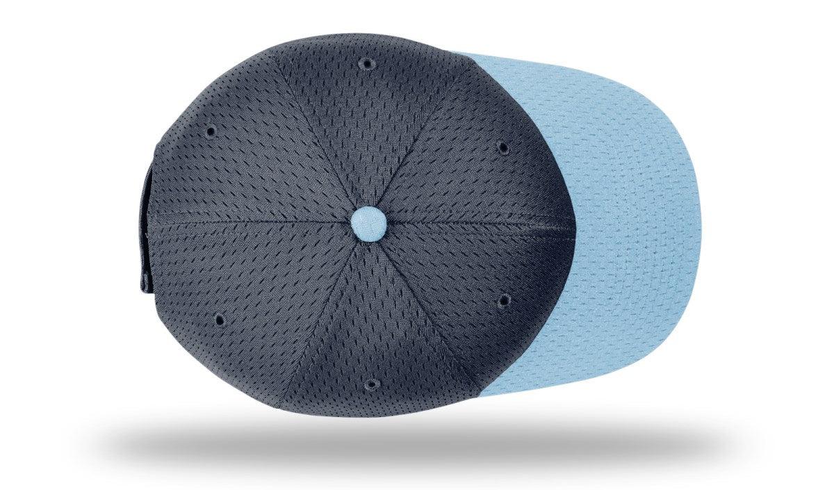 no-logo Richardson Pro Mesh Adjustable-Richardson-Thread Logic