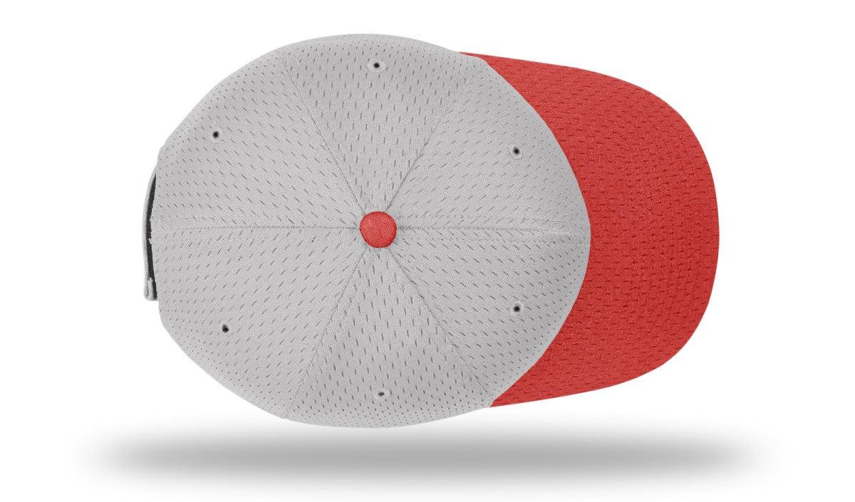 no-logo Richardson Pro Mesh Adjustable-Richardson-Thread Logic