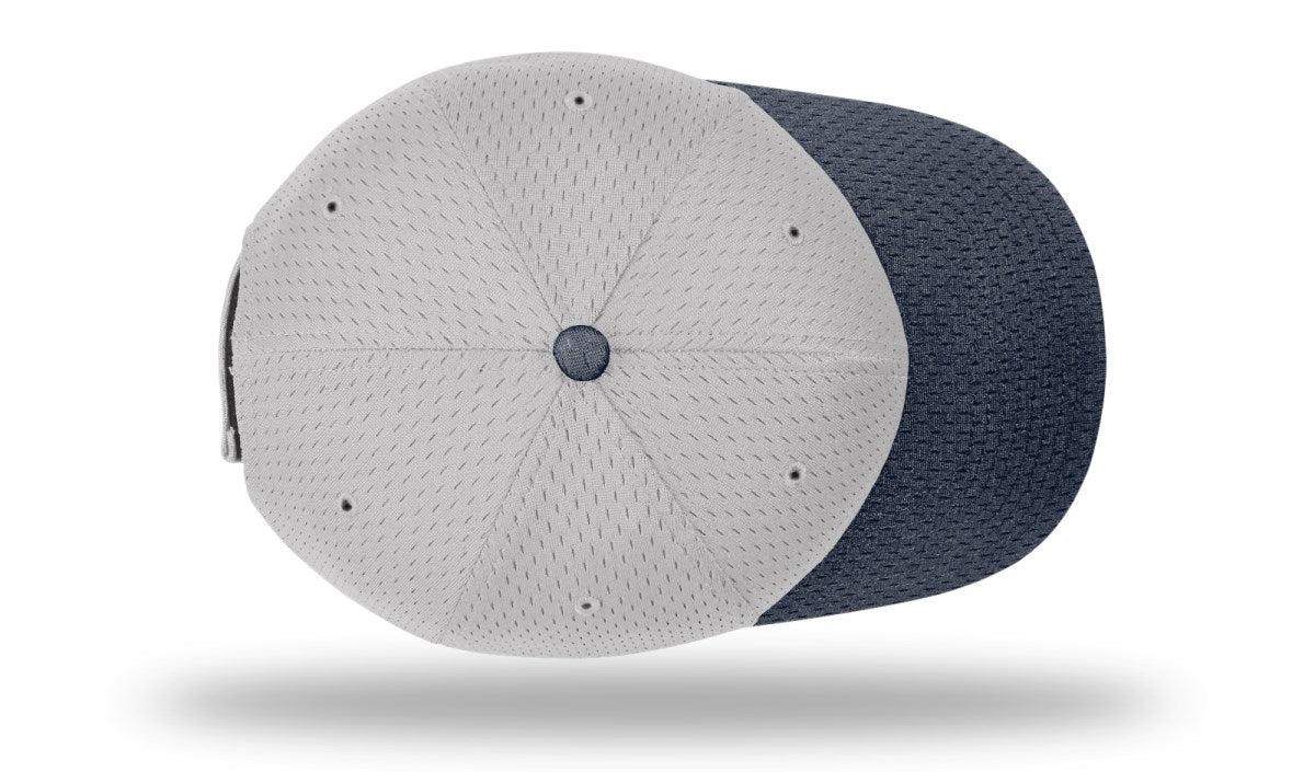 no-logo Richardson Pro Mesh Adjustable-Richardson-Thread Logic