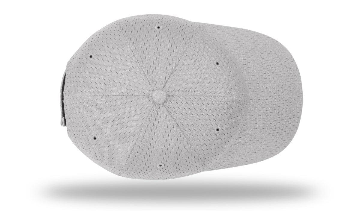 no-logo Richardson Pro Mesh Adjustable-Richardson-Thread Logic