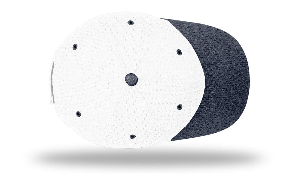 no-logo Richardson Pro Mesh Adjustable-Richardson-Thread Logic