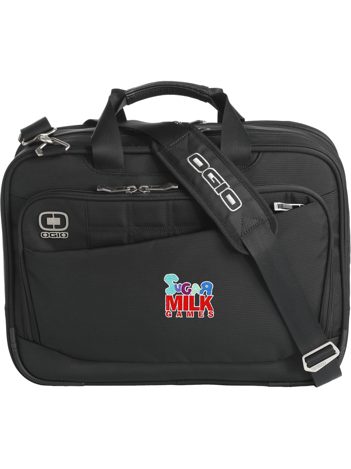 OGIO Element outlet Messenger Bag