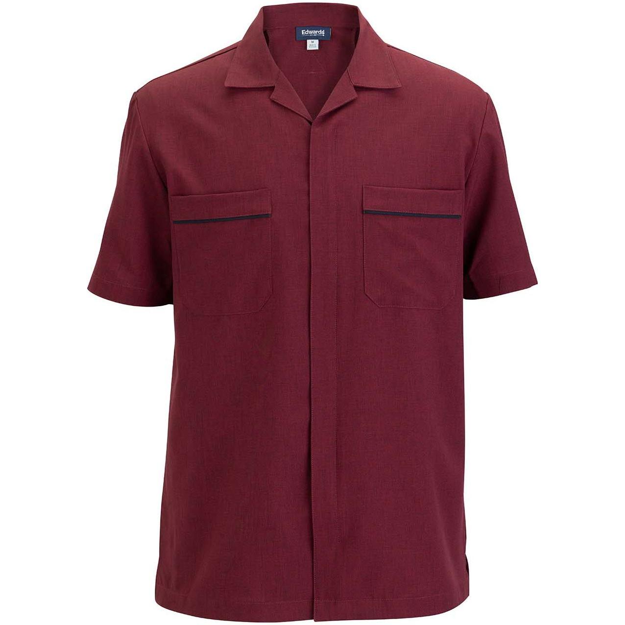 Edwards Flexpinnacle Mens Service Shirt