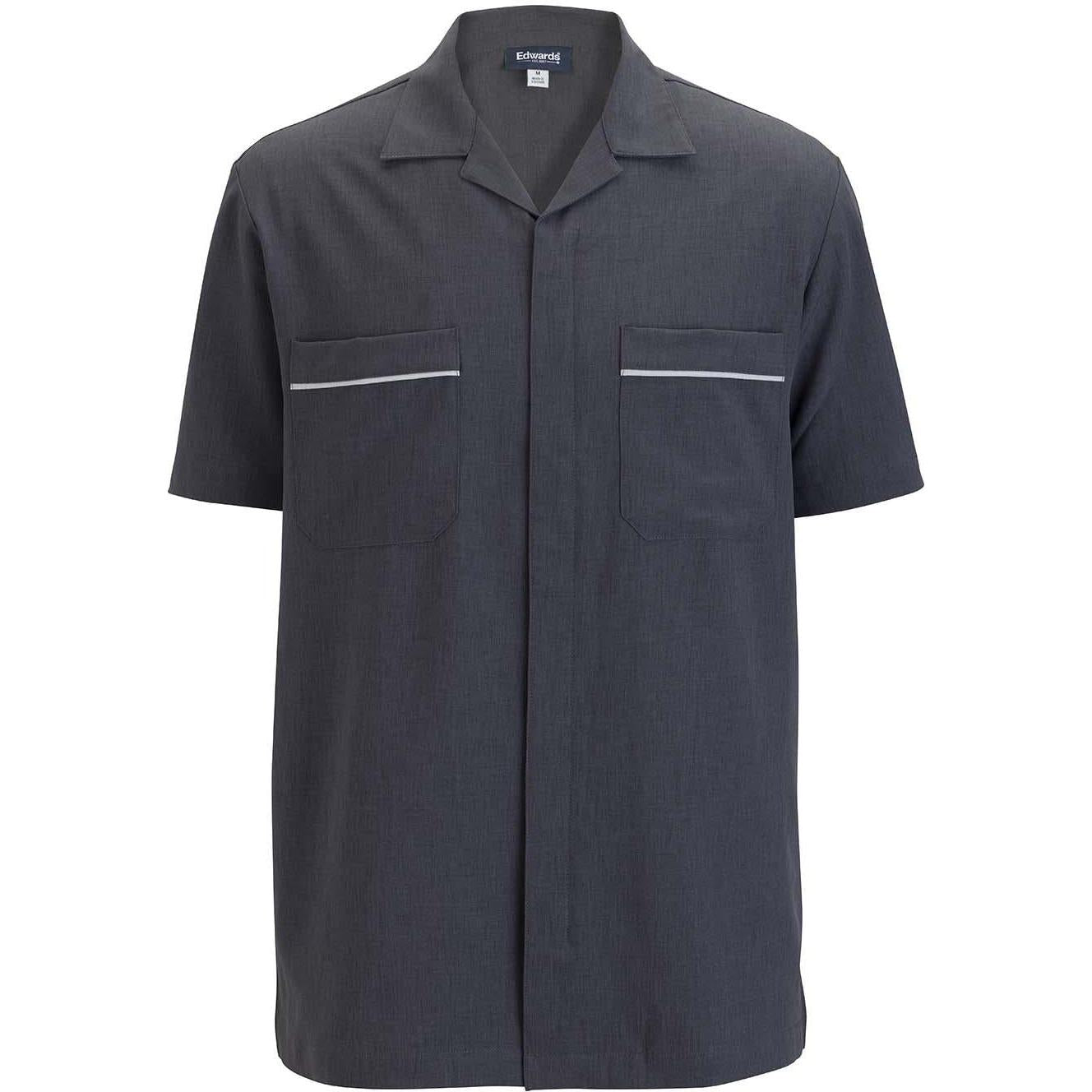 Edwards Flexpinnacle Mens Service Shirt