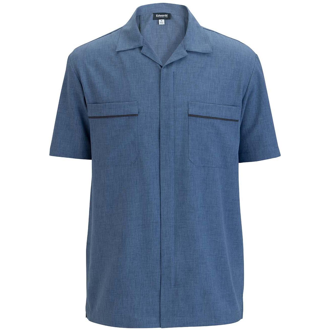 Edwards Flexpinnacle Mens Service Shirt