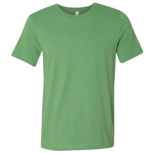 Bella+Canvas Unisex Heavyweight Tee