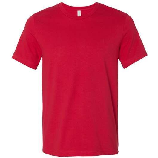 Bella+Canvas Unisex Heavyweight Tee