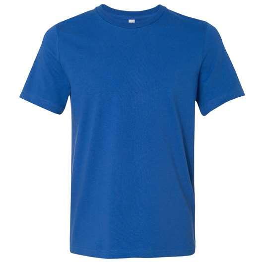 Bella+Canvas Unisex Heavyweight Tee