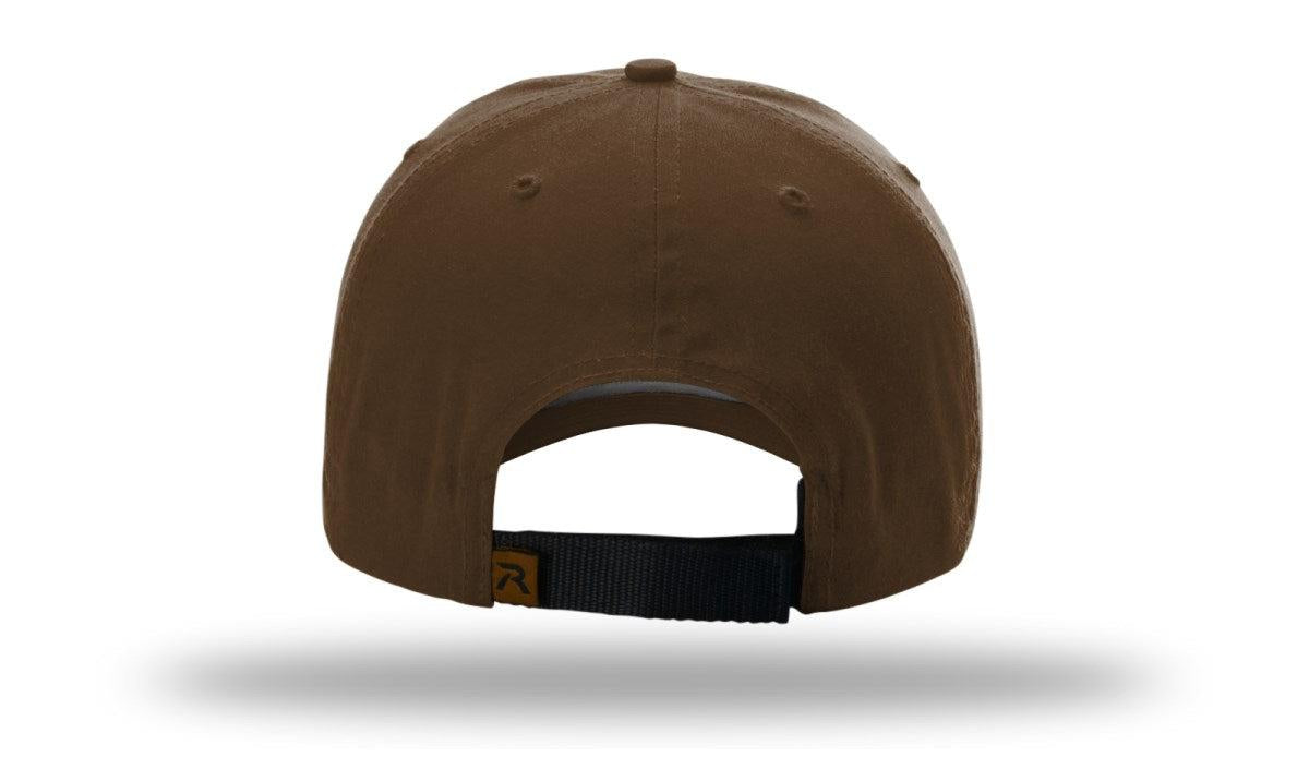 no-logo Richardson Coos Bay-Richardson-Thread Logic