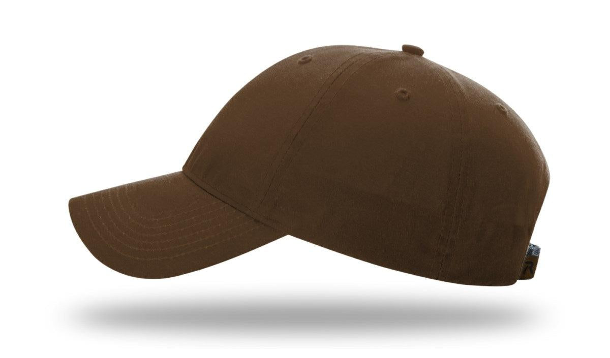 no-logo Richardson Coos Bay-Richardson-Thread Logic