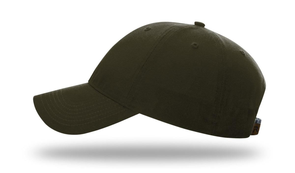 no-logo Richardson Coos Bay-Richardson-Thread Logic