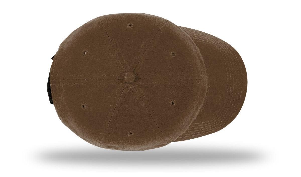 no-logo Richardson Coos Bay-Richardson-Thread Logic