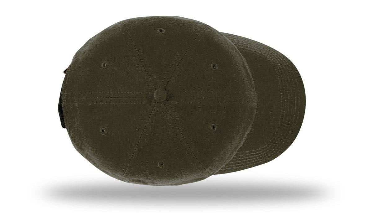 no-logo Richardson Coos Bay-Richardson-Thread Logic