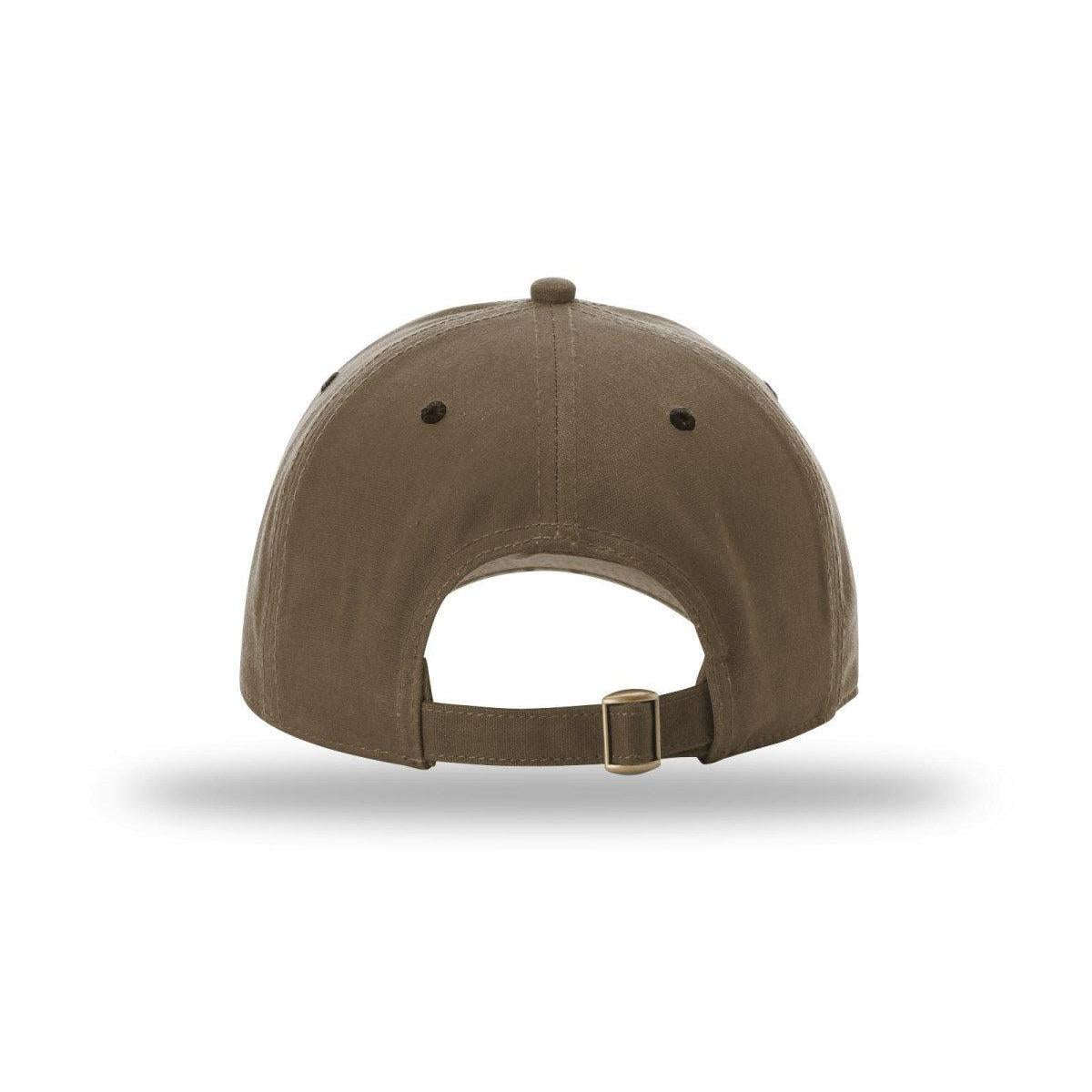 no-logo Richardson Santiam-Richardson-Thread Logic