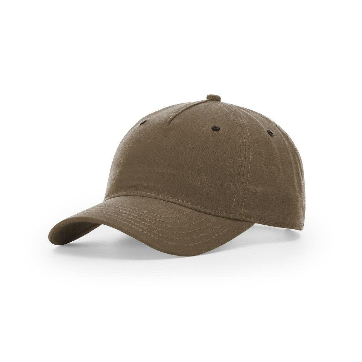 no-logo Richardson Santiam-Richardson-Thread Logic