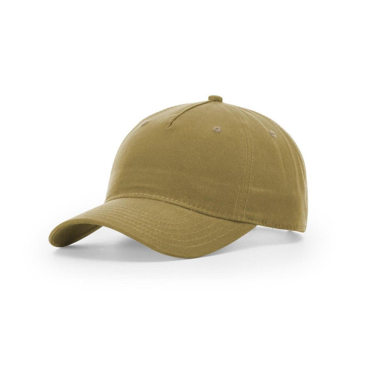 no-logo Richardson Santiam-Richardson-Thread Logic