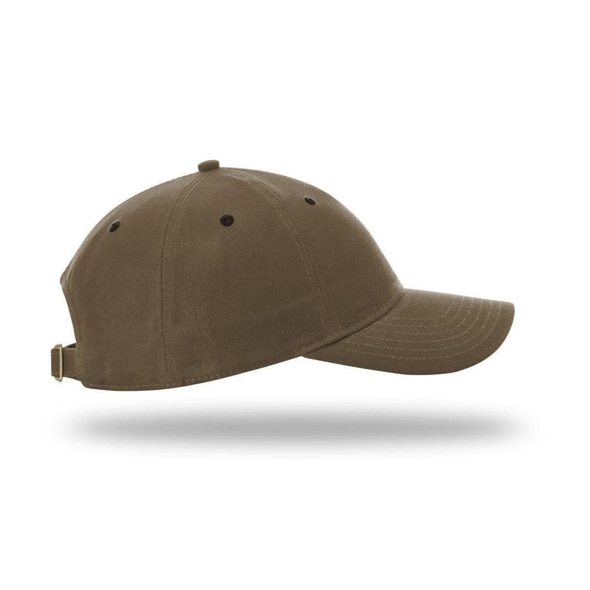 no-logo Richardson Santiam-Richardson-Thread Logic