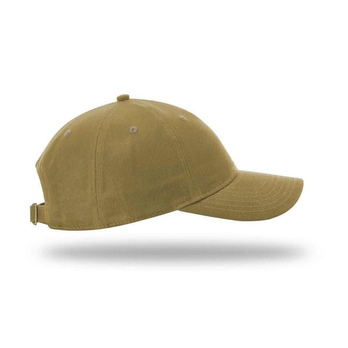 no-logo Richardson Santiam-Richardson-Thread Logic