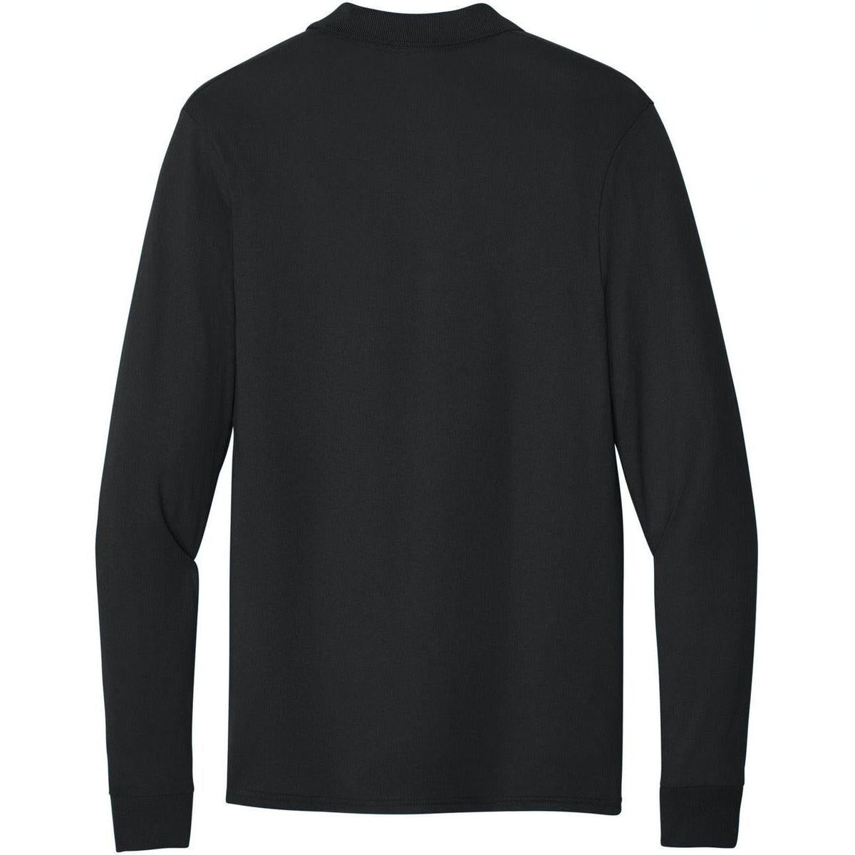 Jerzees Dri-Power Long Sleeve Sport Shirt