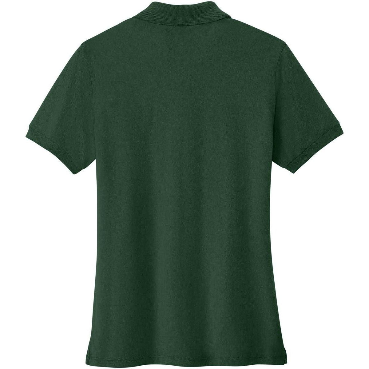 no-logo Jerzees Women's Dri-Power Sport Shirt