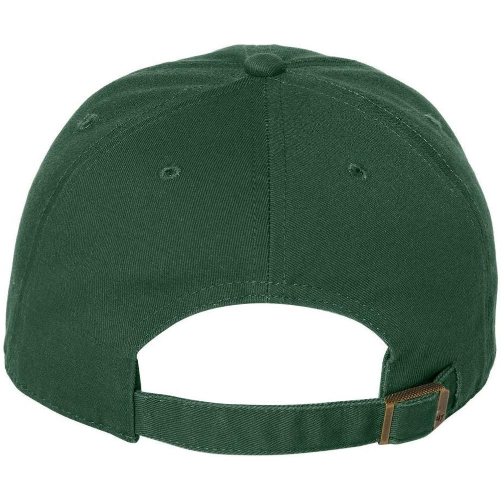 no-logo 47 Brand Clean Up Cap-Caps-'47 Brand-Thread Logic