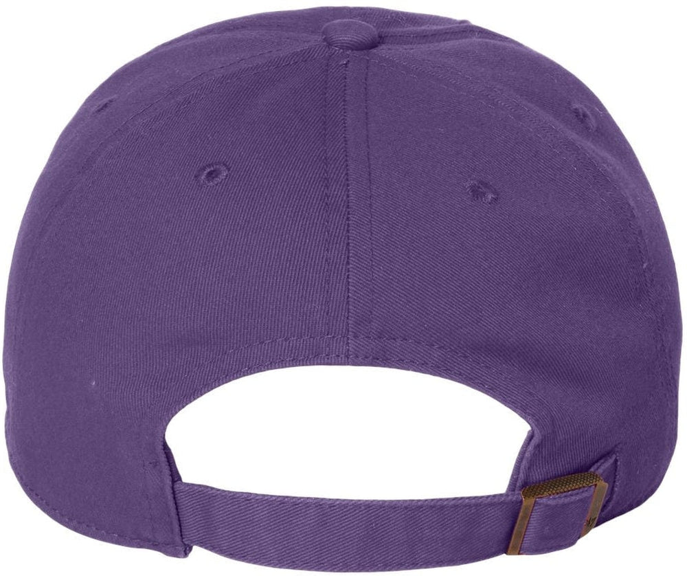 no-logo '47 Brand Clean Up Cap-Caps-'47 Brand-Thread Logic