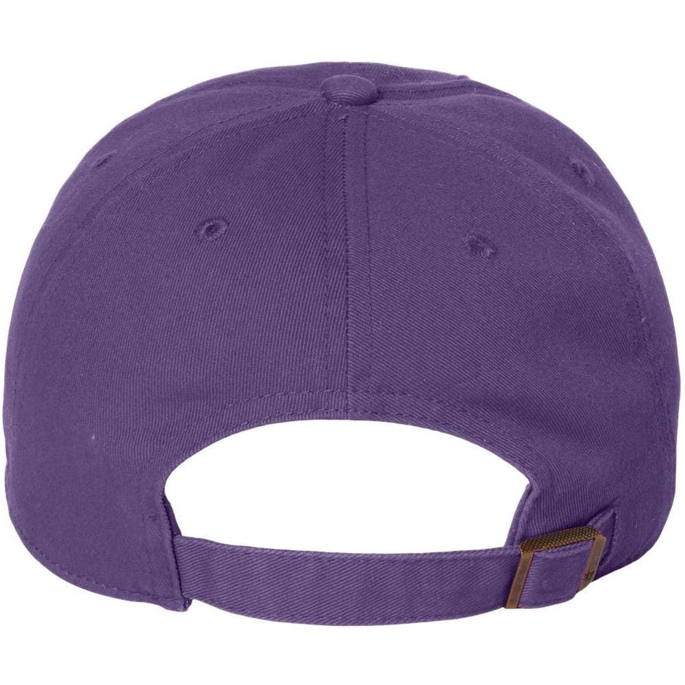 no-logo 47 Brand Clean Up Cap-Caps-'47 Brand-Thread Logic