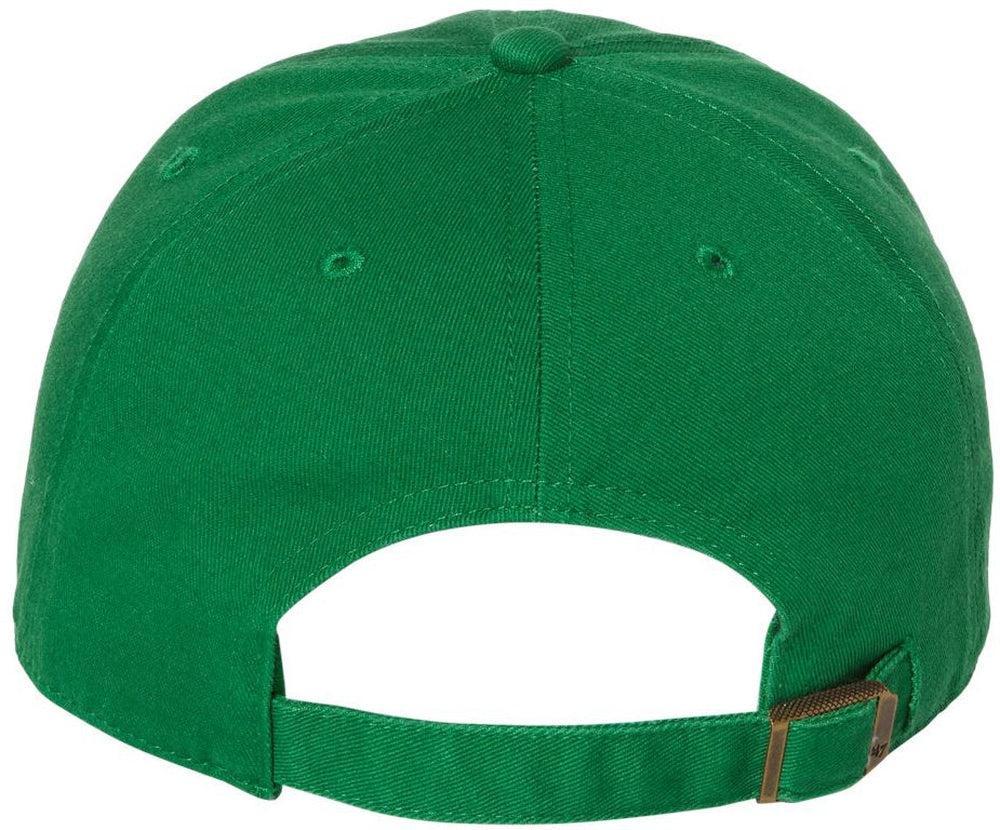 no-logo '47 Brand Clean Up Cap-Caps-'47 Brand-Thread Logic